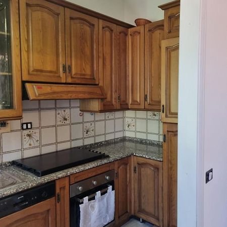 Appartamento Via Loreto Пистойя Экстерьер фото