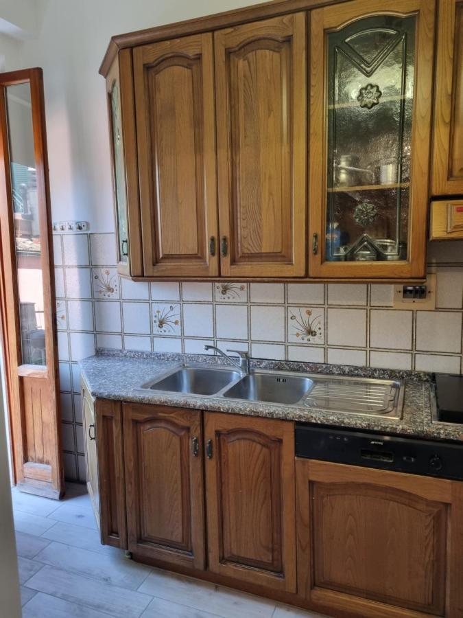 Appartamento Via Loreto Пистойя Экстерьер фото