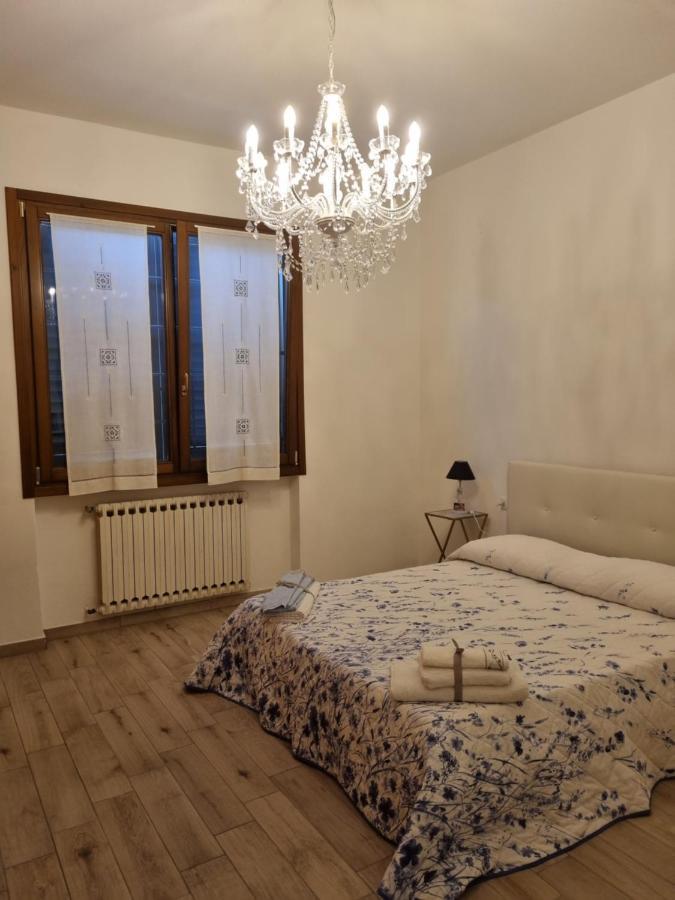 Appartamento Via Loreto Пистойя Экстерьер фото